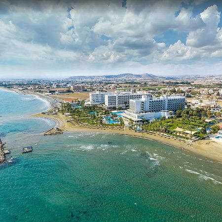 Pylaapts - Apartments Near The Beach Экстерьер фото