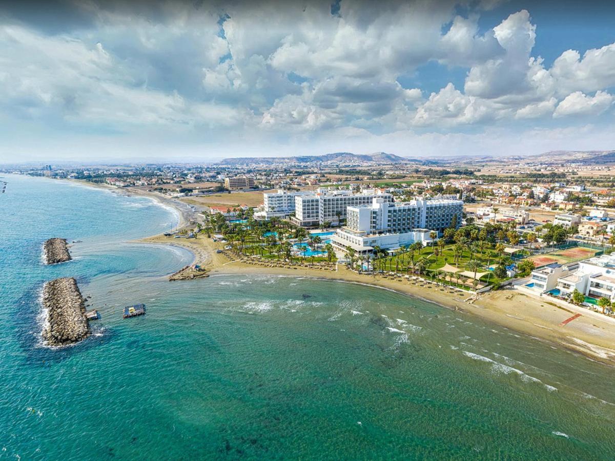 Pylaapts - Apartments Near The Beach Экстерьер фото