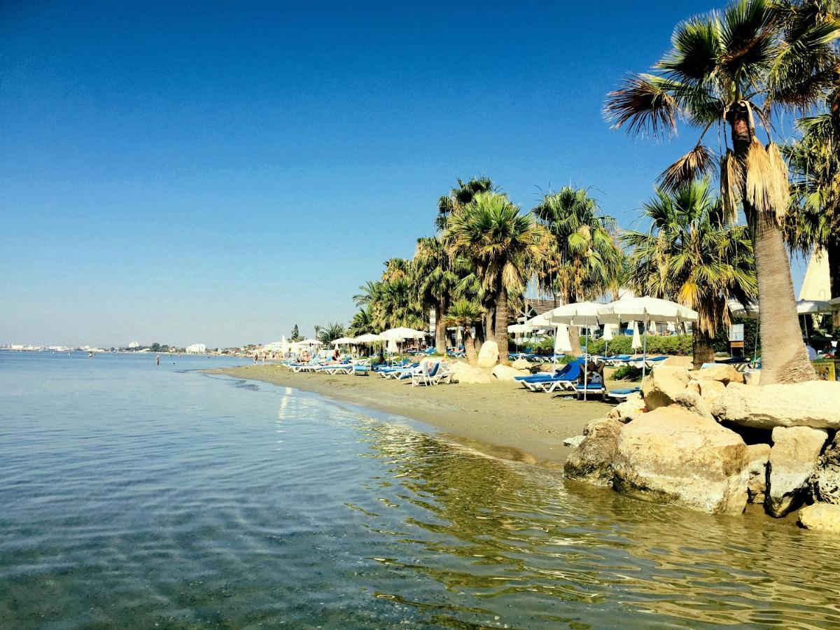 Pylaapts - Apartments Near The Beach Экстерьер фото