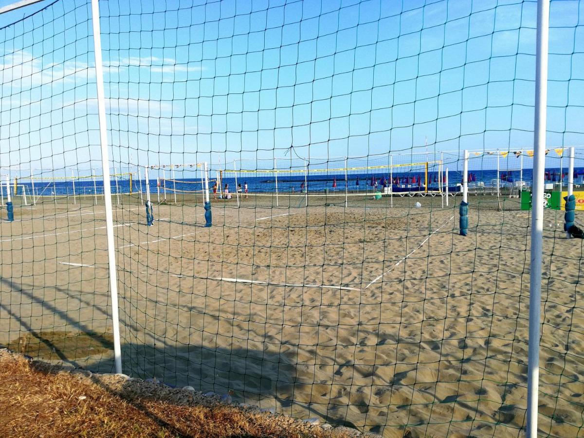 Pylaapts - Apartments Near The Beach Экстерьер фото