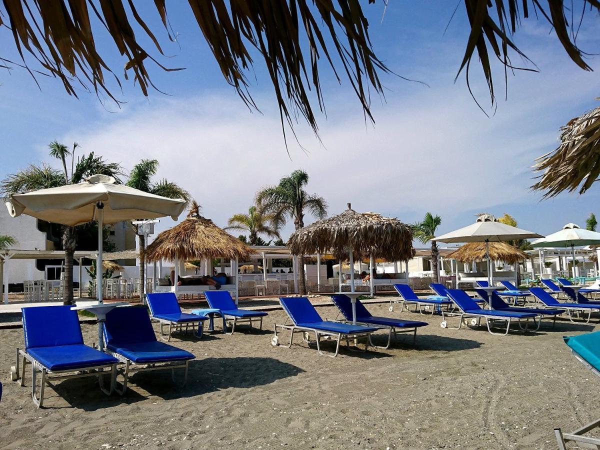 Pylaapts - Apartments Near The Beach Экстерьер фото